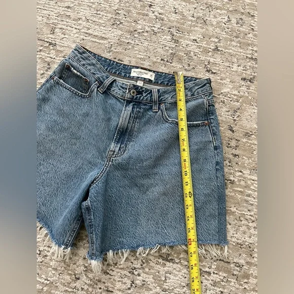 Size 28 Bermuda Long - Picture 8 of 13